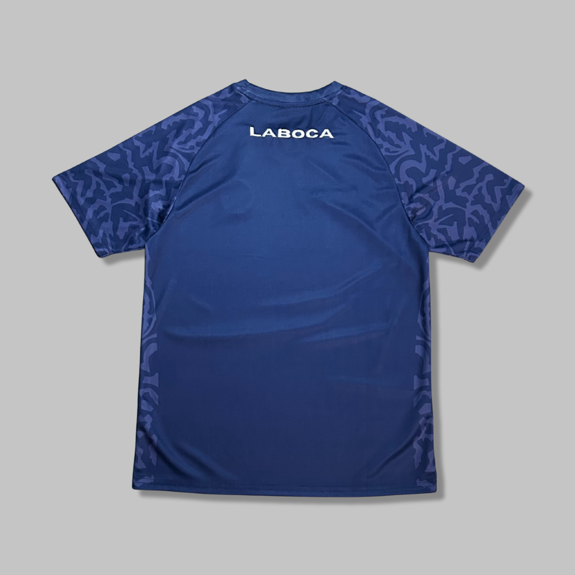EL CLASICO Jersey - Playa Edition (Blau)