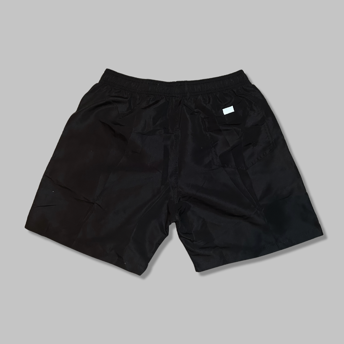 Laboca Playa Badehose (Schwarz/Weiss)