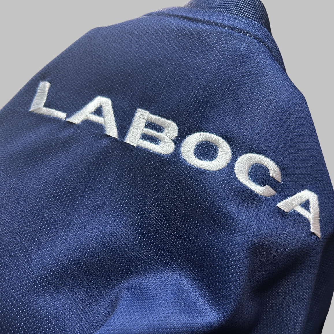 EL CLASICO Jersey - Playa Edition (Blau)