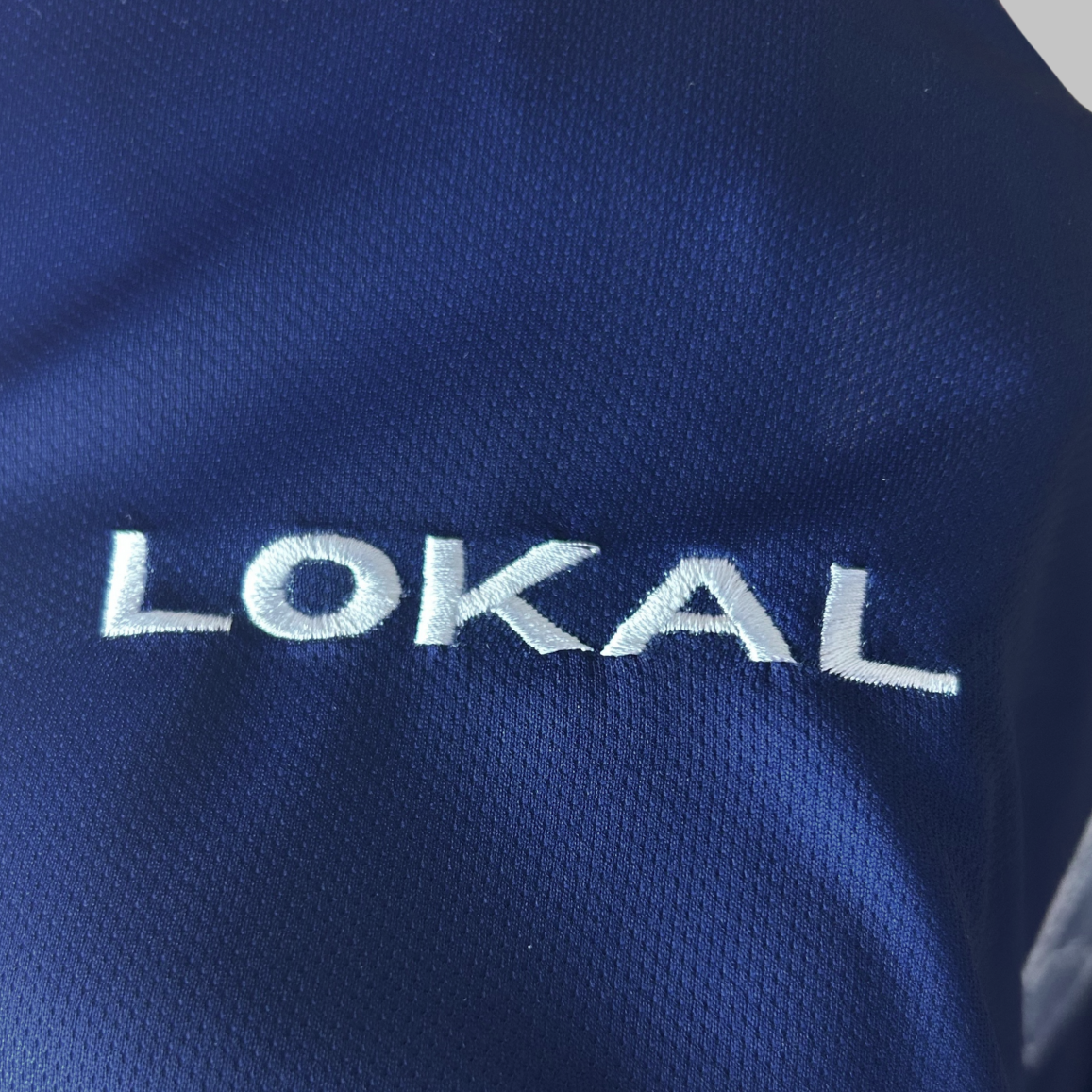 EL CLASICO Jersey - Playa Edition (Blau)