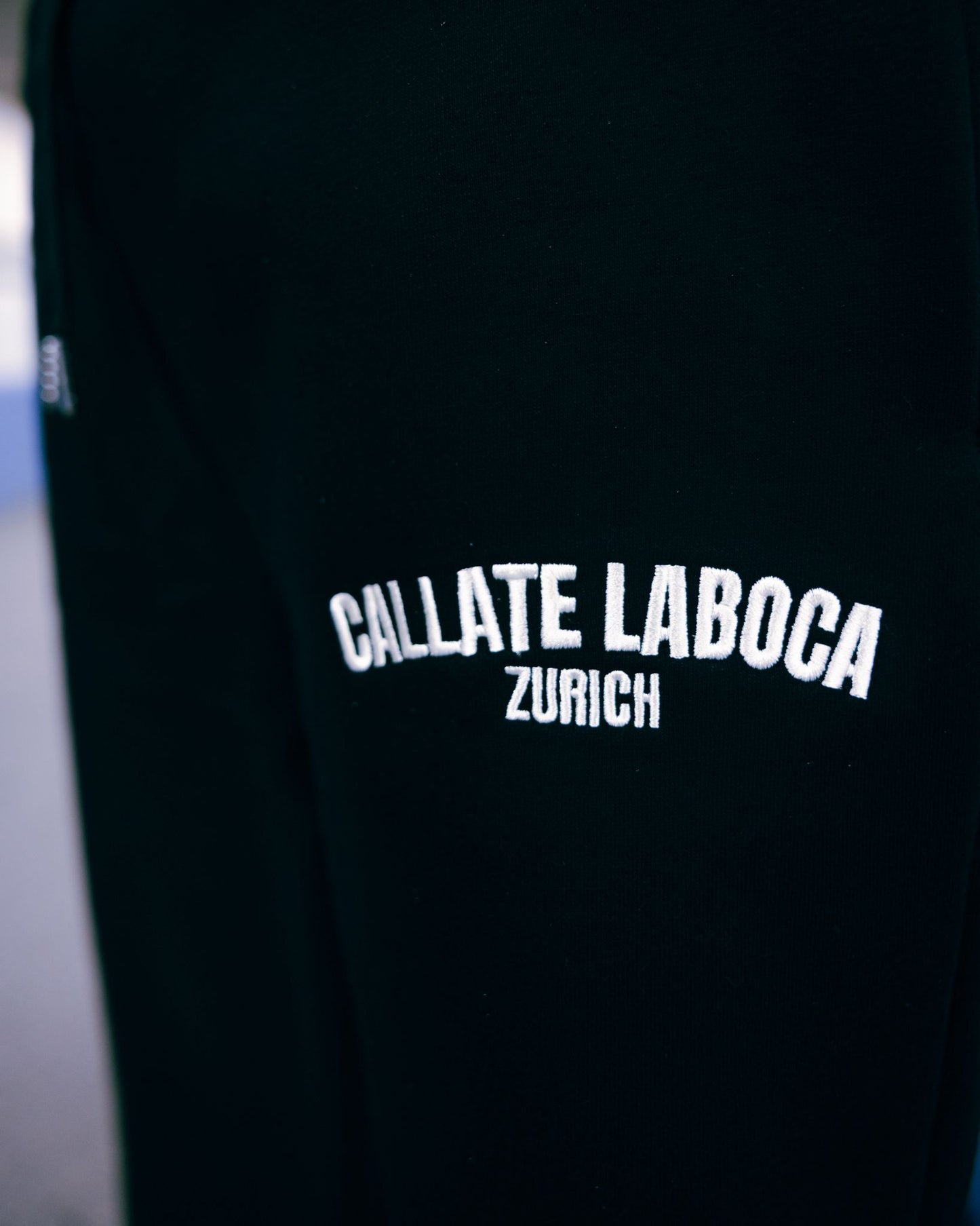 CALLATE LABOCA TRACKSUIT