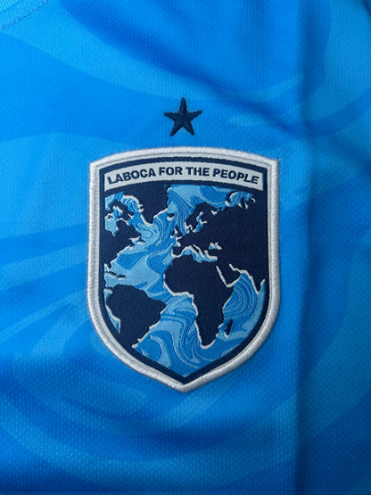LABOCA INTERNATIONAL CLUB JERSEY