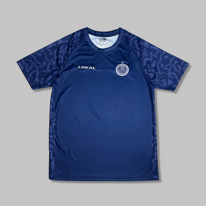 EL CLASICO Jersey - Playa Edition (Blau)