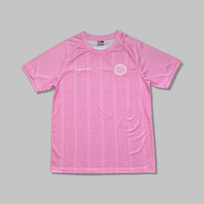 EL CLASICO Jersey - Playa Edition (Pink)