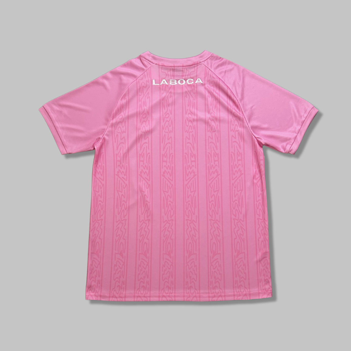 EL CLASICO Jersey - Playa Edition (Pink)