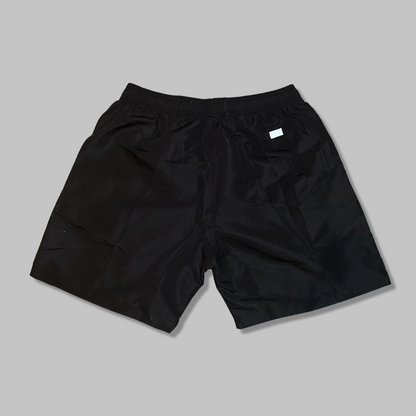 Laboca Playa Badehose (Schwarz/Weiss)