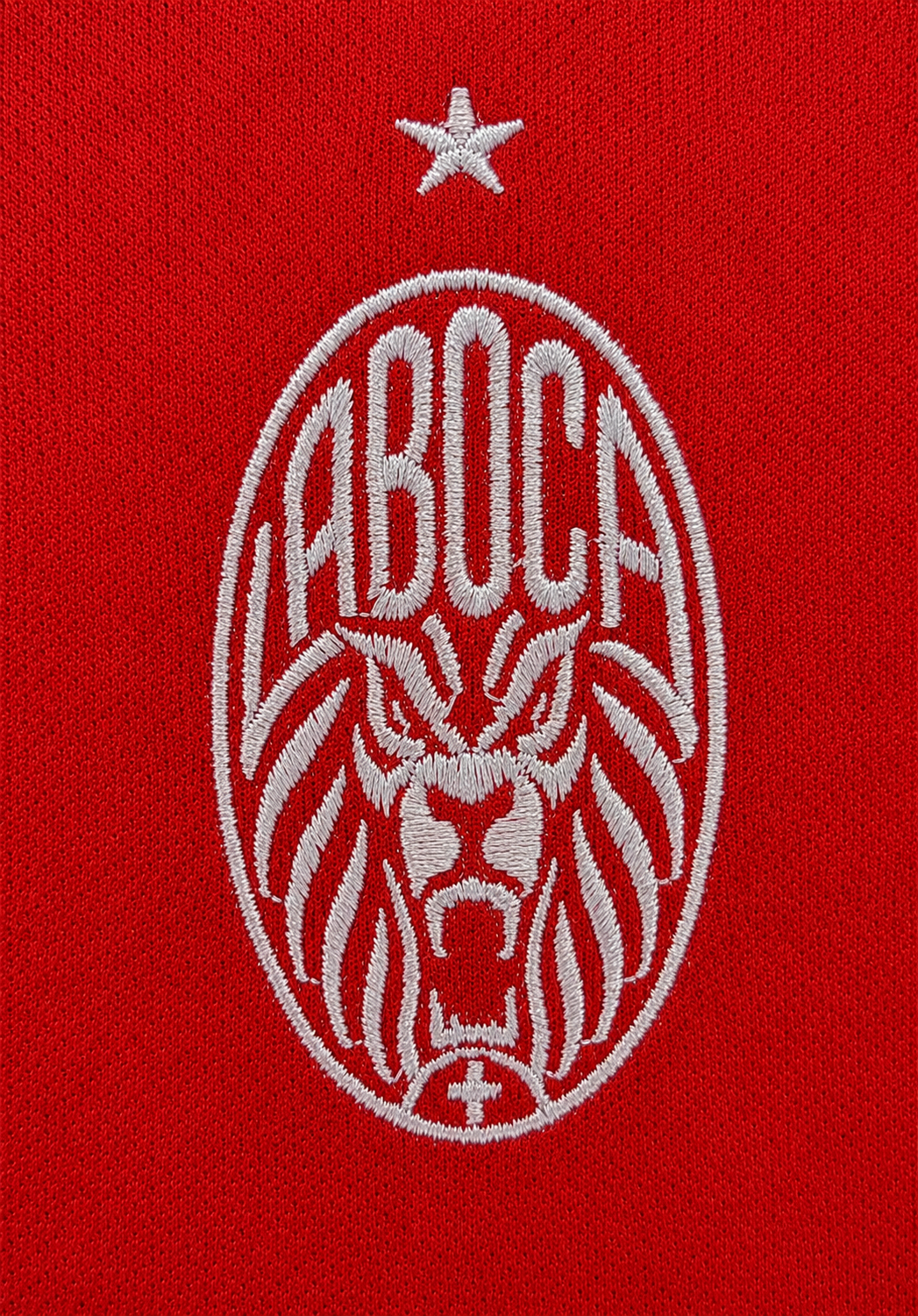 LABOCA - HELVETIA EDITION 26 JERSEY