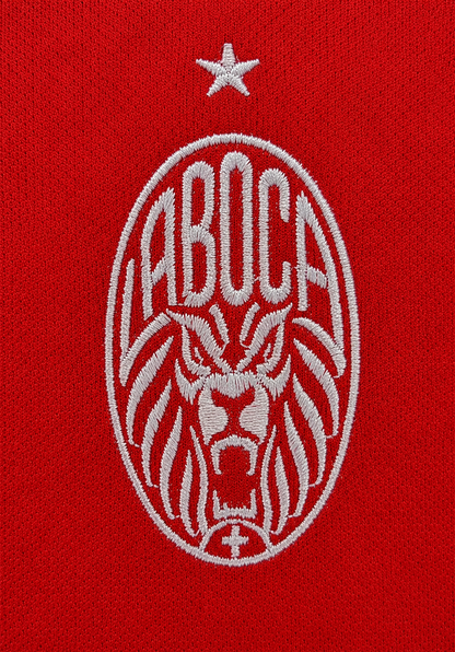 LABOCA - HELVETIA EDITION 26 JERSEY