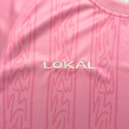 EL CLASICO Jersey - Playa Edition (Pink)