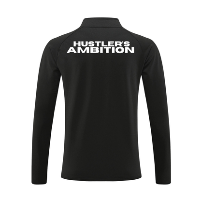 LABOCA X WAGWAN SPORTIV Zipper