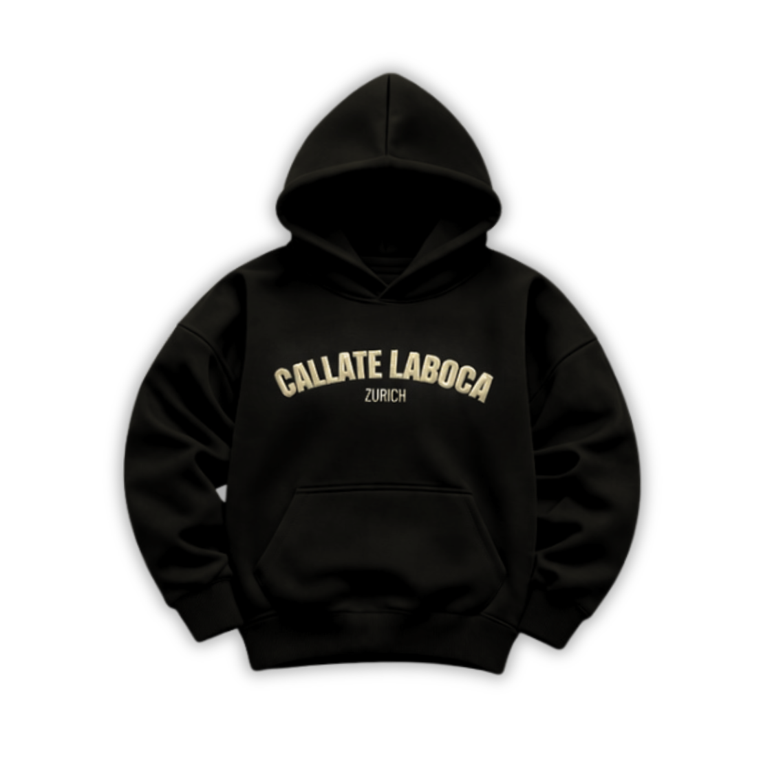 CALLATE LABOCA HOODIE