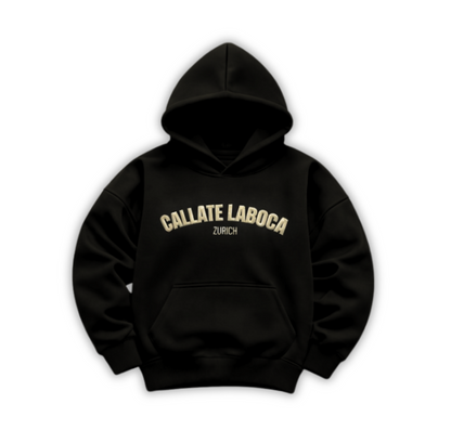 CALLATE LABOCA HOODIE