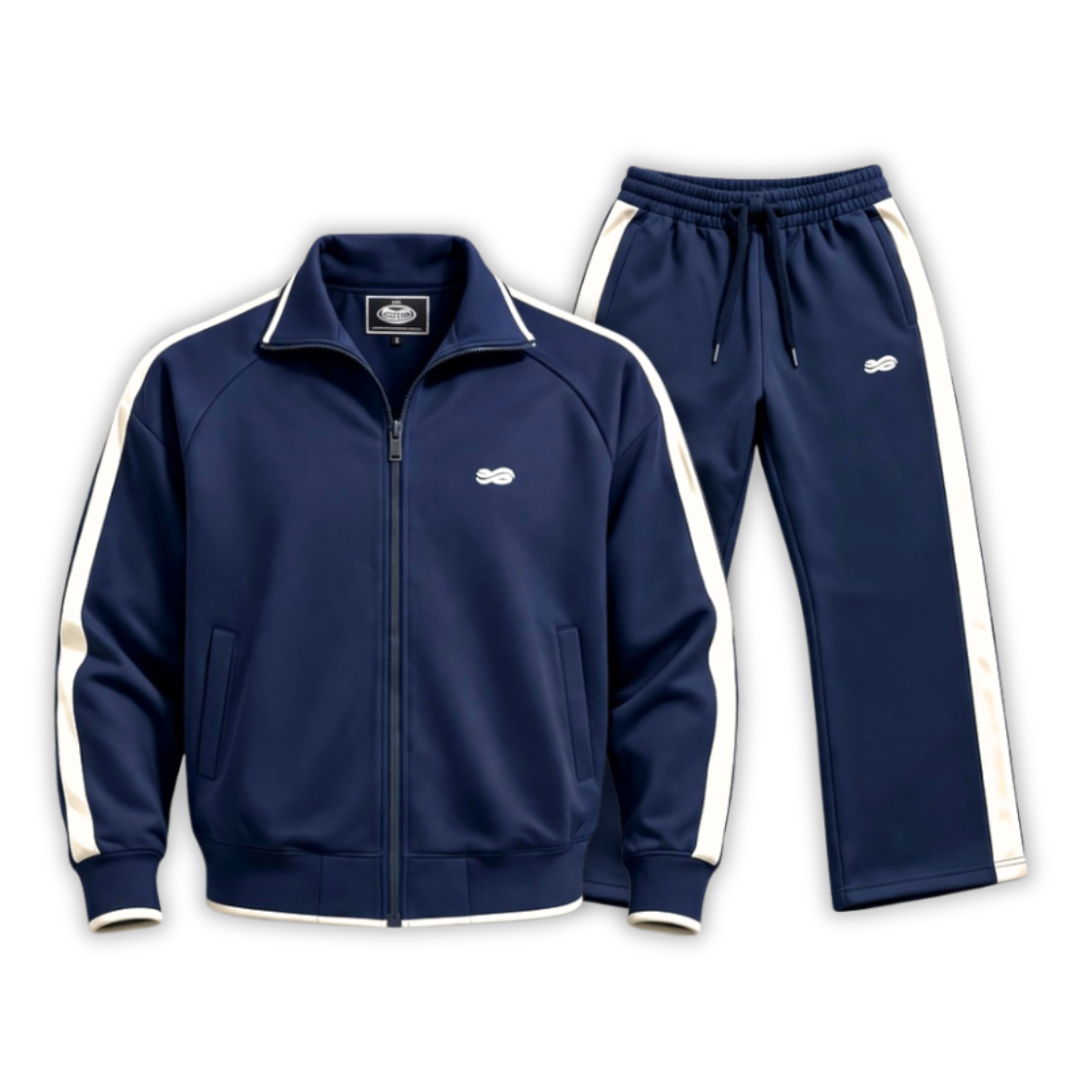KOENIGSBLAU TRACKSUIT