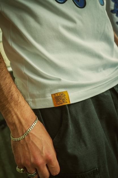 LABOCA GRAPHIC TEE (GRAFFITI ED.)