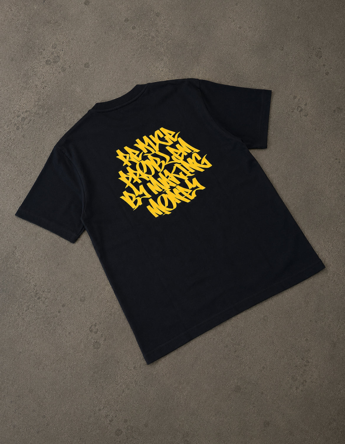 LABOCA GRAPHIC TEE RPBMM