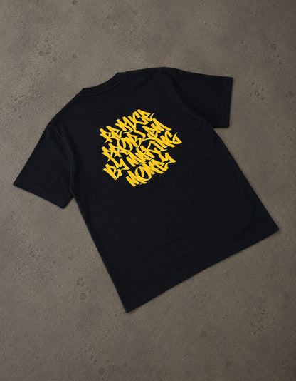 LABOCA GRAPHIC TEE RPBMM