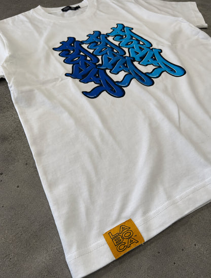 LABOCA GRAPHIC TEE (GRAFFITI ED.)
