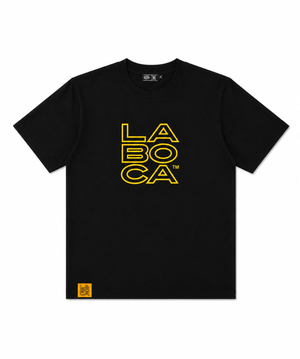 LABOCA GRAPHIC TEE RPBMM