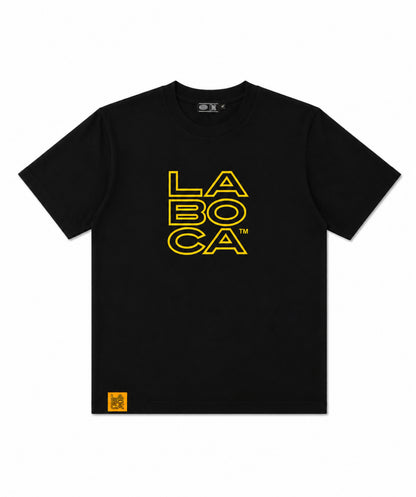 LABOCA GRAPHIC TEE RPBMM