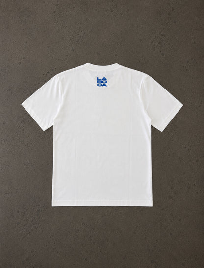 LABOCA GRAPHIC TEE (GRAFFITI ED.)