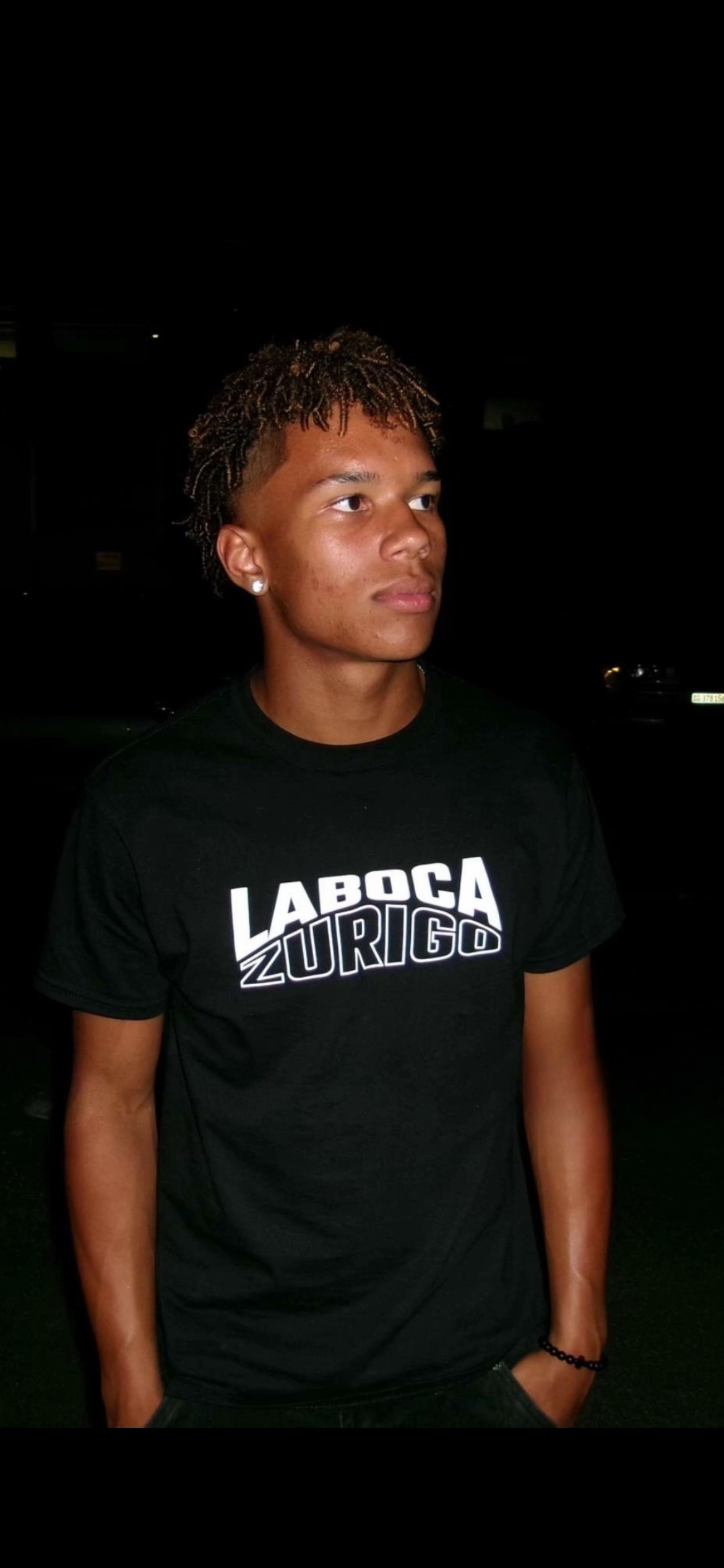 BLACK FRIDAY BOX - 105