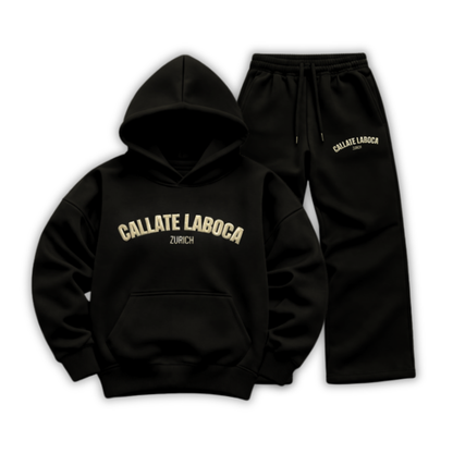 CALLATE LABOCA TRACKSUIT
