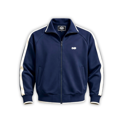 KOENIGSBLAU JACKE
