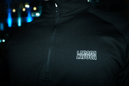LABOCA X WAGWAN SPORTIV Zipper