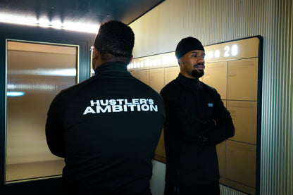 LABOCA X WAGWAN SPORTIV Zipper