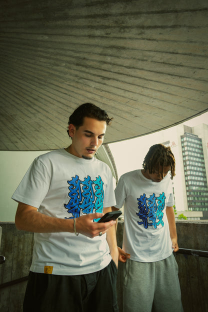 LABOCA GRAPHIC TEE (GRAFFITI ED.)