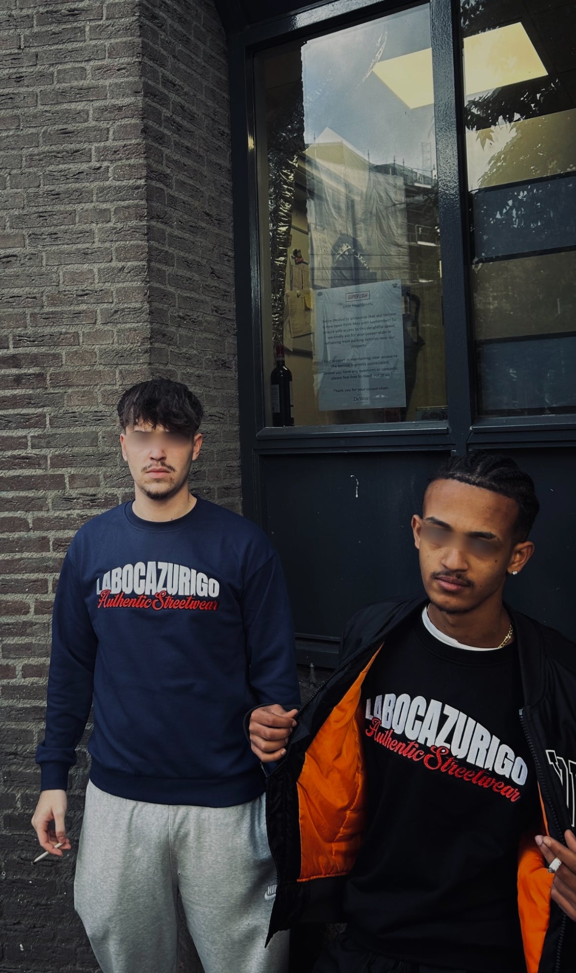 BLACK FRIDAY BOX - 101