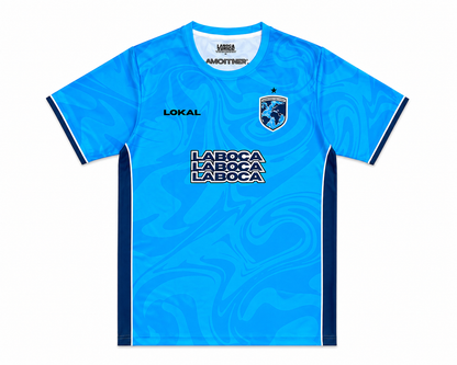 LABOCA INTERNATIONAL CLUB JERSEY