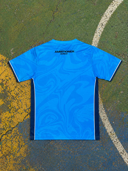 LABOCA INTERNATIONAL CLUB JERSEY