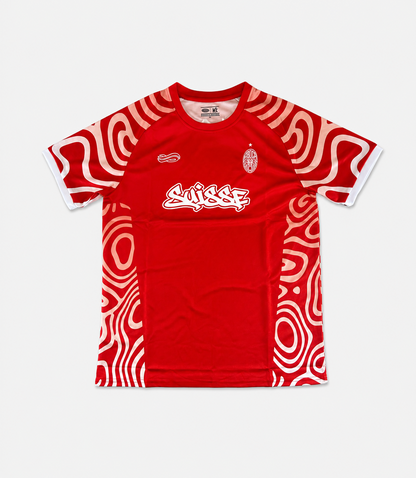 LABOCA - HELVETIA EDITION 26 JERSEY