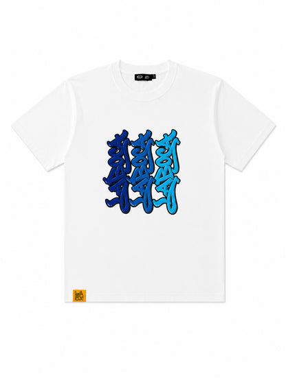 LABOCA GRAPHIC TEE (GRAFFITI ED.)