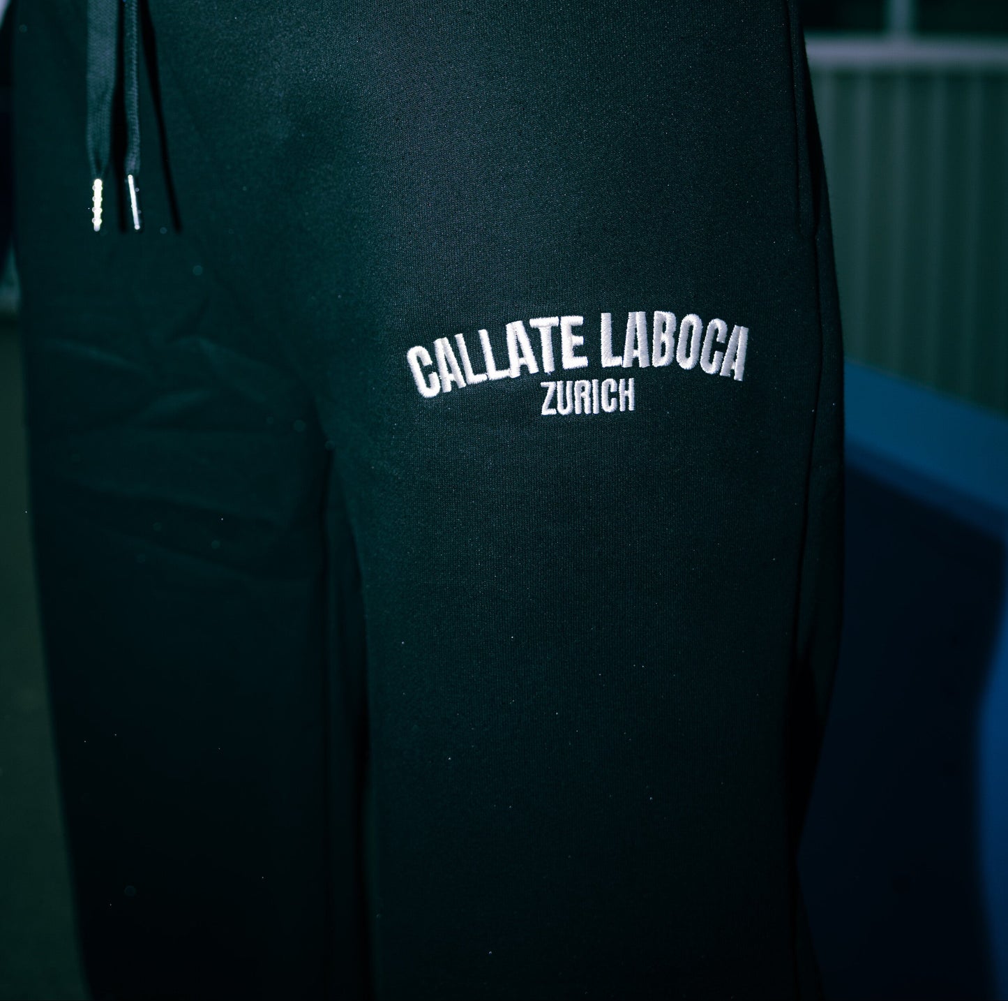 CALLATE LABOCA TRAINER