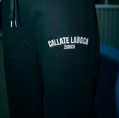 CALLATE LABOCA TRAINER