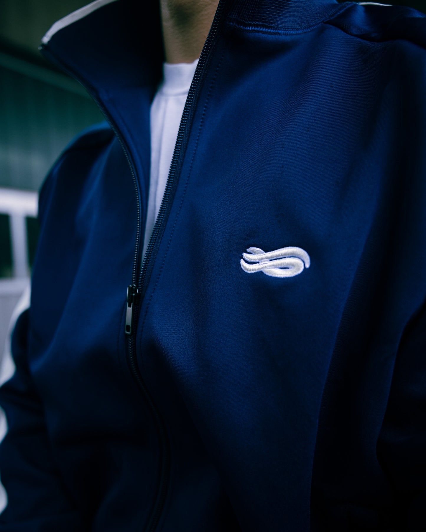 KOENIGSBLAU JACKE