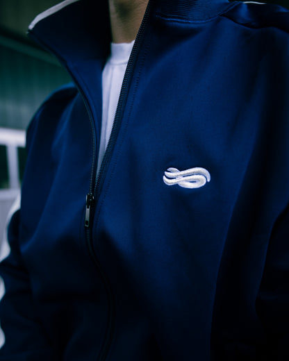 KOENIGSBLAU JACKE