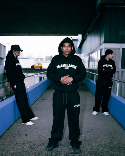 CALLATE LABOCA TRACKSUIT