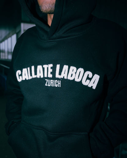 CALLATE LABOCA TRACKSUIT
