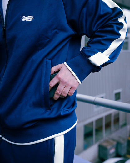 KOENIGSBLAU JACKE