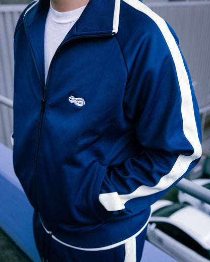 KOENIGSBLAU JACKE